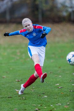 Bild 73 - wBJ SVHU am 20.11.21